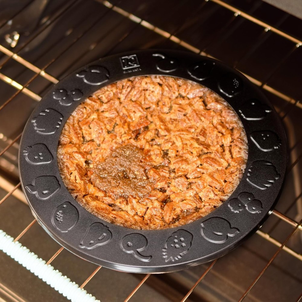 Dining International Non-Stick 9"/10" Standard Size Pie Crust Shield