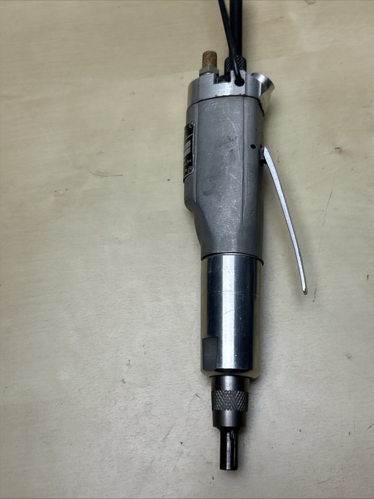 Stick-screw 10447A Inline Screw Feeder Fastener Air Tool Used Untested