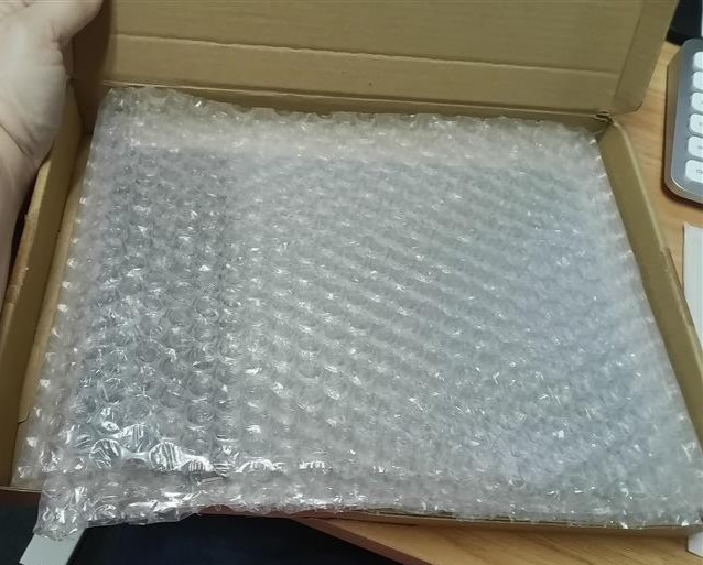 ID-Air 5 5th 2022 tablet replacement face