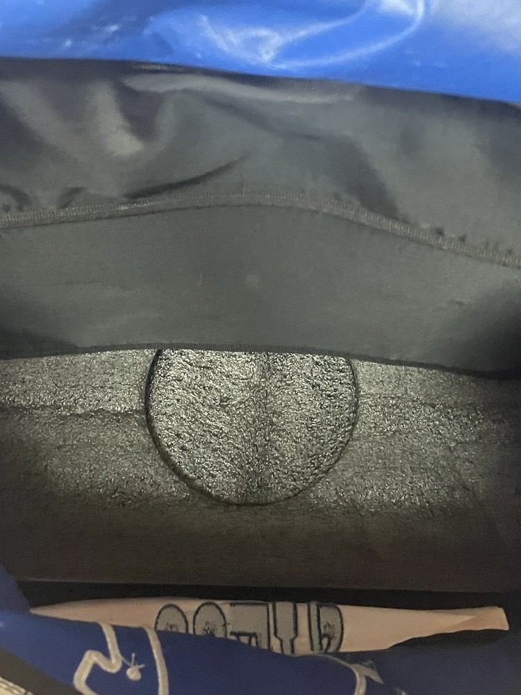 Indianapolis Colts Bowling Bag