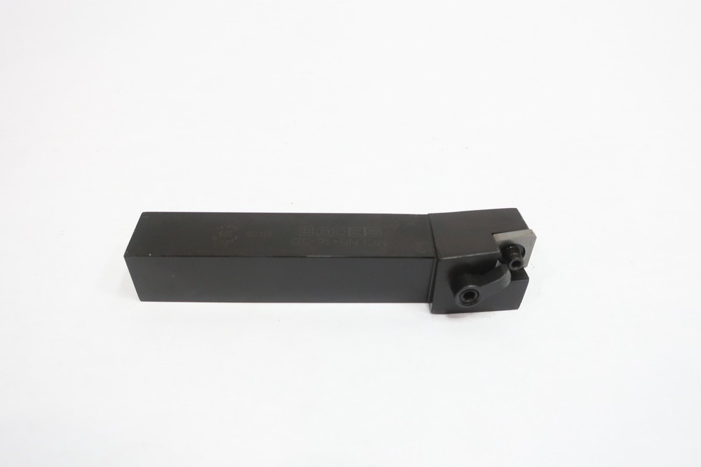Seco MCLNR-16-5D Indexable Turning Tool Holder