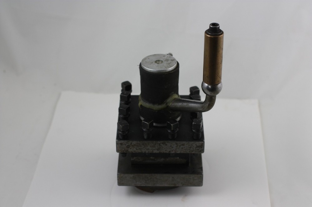 4-WayTool Post