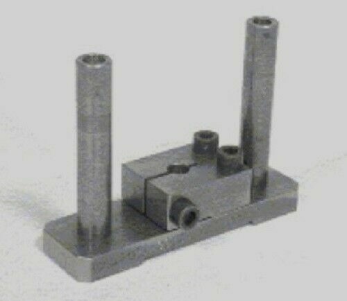 Genuine Piaggio Piston Projection / Protrusion Support Tool New 020449Y