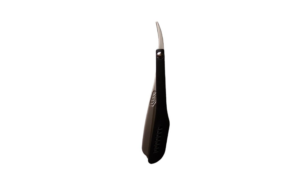 barber razor straight edge shaving