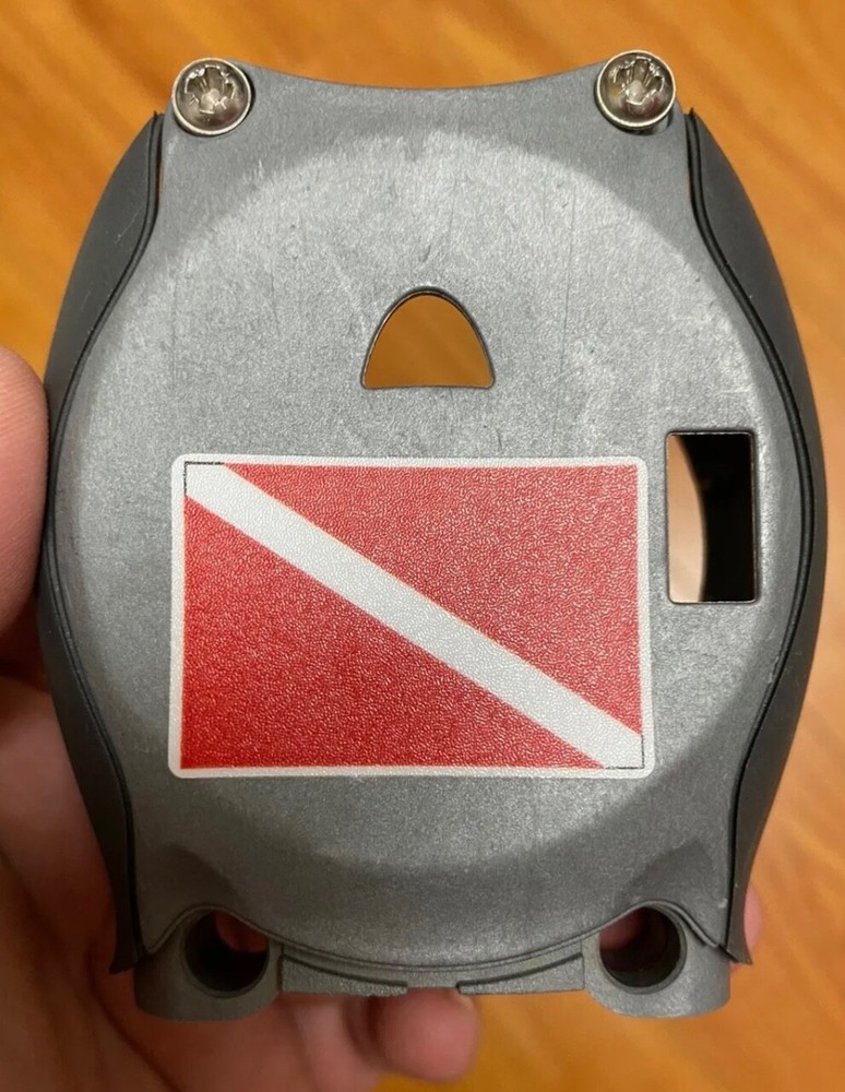 suunto scuba boot console/ dive computer boot