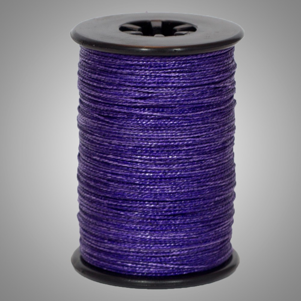 Purple BCY 3D Serving Thread .017 120 Yard Jig Spool Bow String Bowstrings