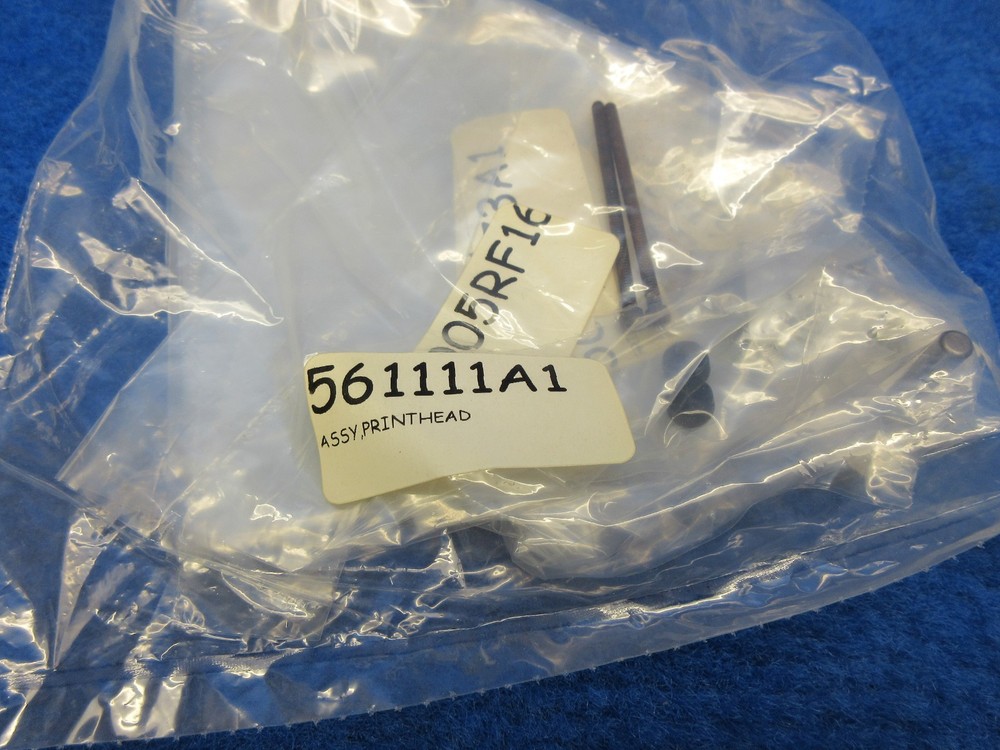 Automated Packaging AutoLabel 561111A1 Printhead Alignment Tool Precision PI4000