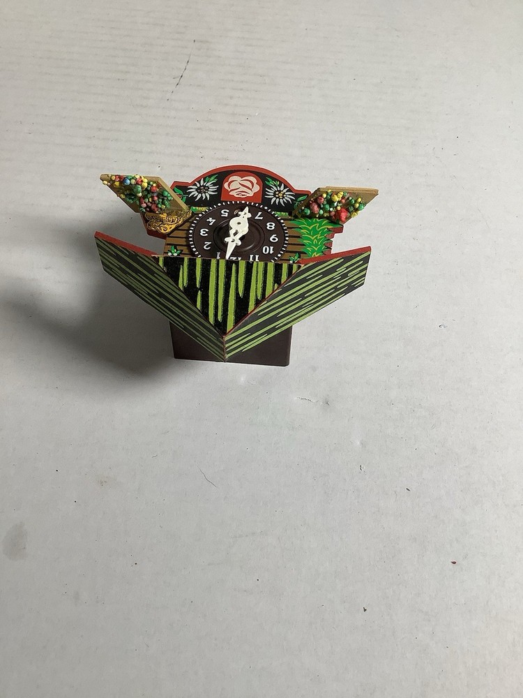 Cuckoo Clocks Black Forest Clock Forest House