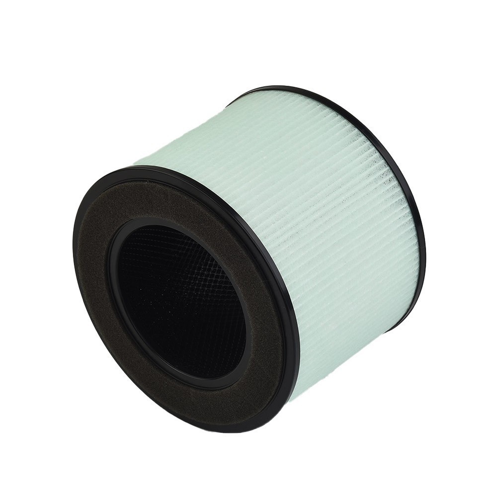 Practiacl Air Purifier Filter 6.3*4.7inch Filter Professional Replacement
