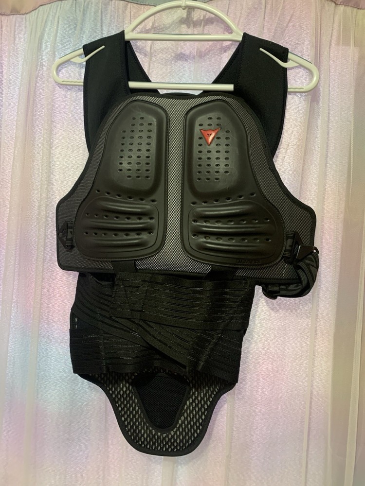 Dainese Chest And Back Protector