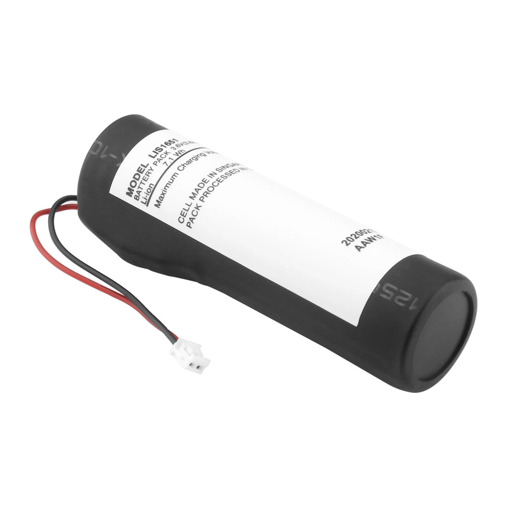 LIS1651 Battery For PlayStation Move Motion Controller Micro USB PS4 Move