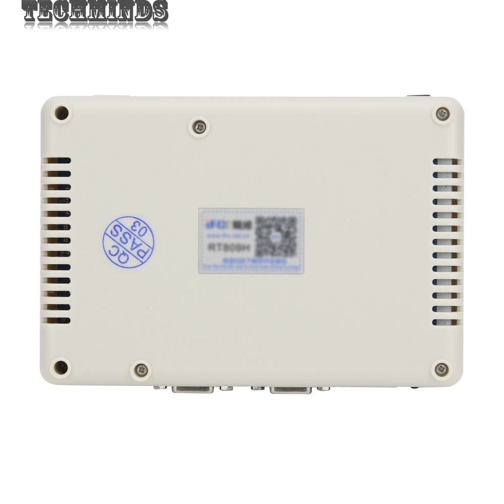 RT809H-30Item Universal Programmer Chip Programmer EMMC-Nand FLASH Programmer