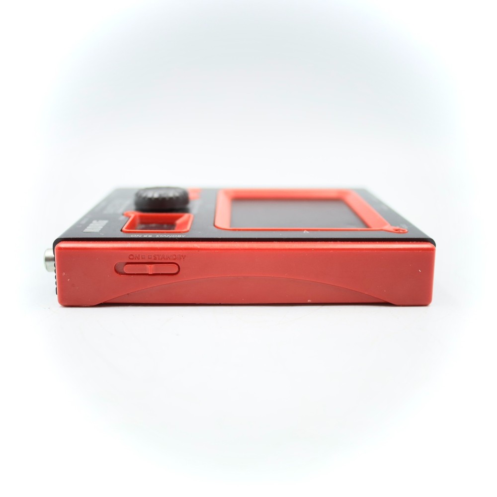 KORG mini-KP Kaoss Pad Mini Dynamic Effect Processor Synthesizer 015910