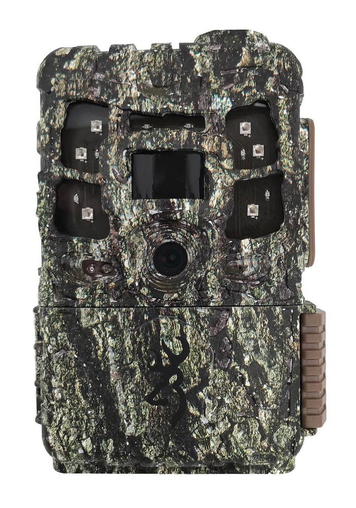 Browning Pro Scout MAX Cellular Trail Camera LTE Game Camera