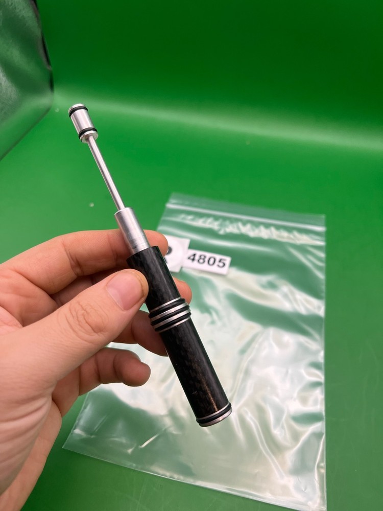 Carbon Fiber Dye Dm4 Bolt