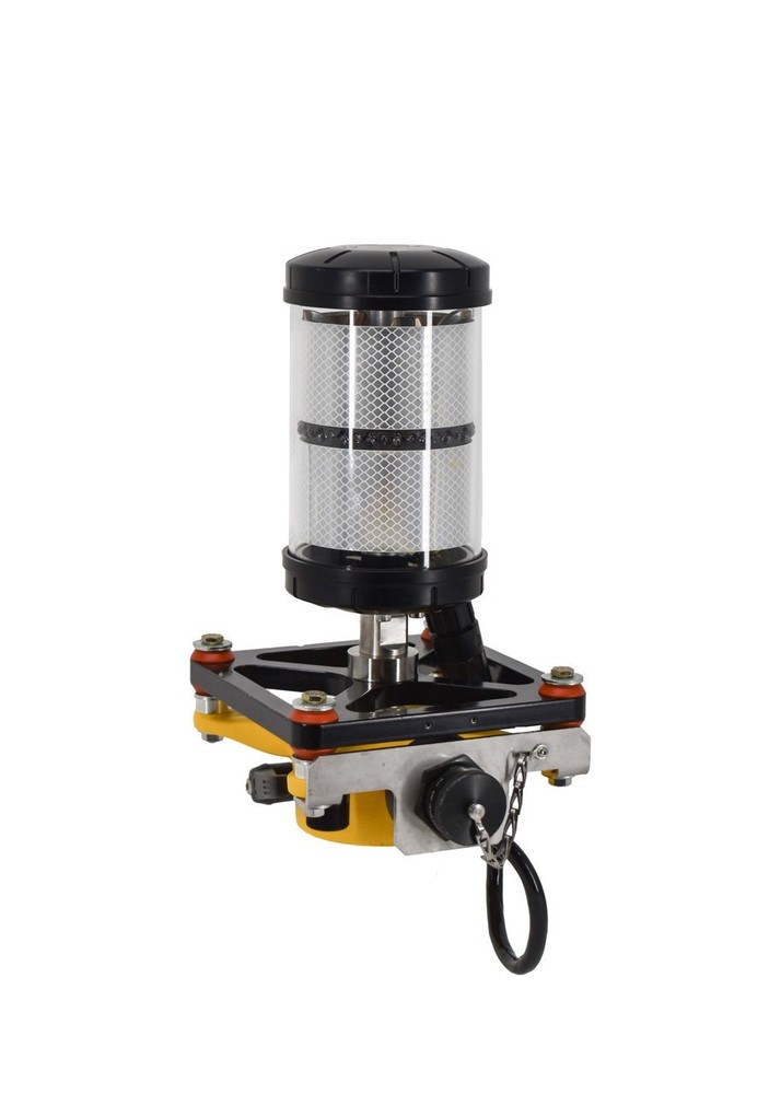 Trimble MT900 360° UTS Prism for Total Station Machine Control