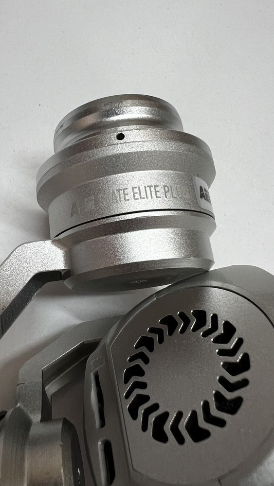 AEE gimbal 4K Camera (not working, Read Description)