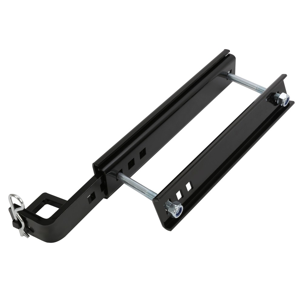 Weight Distribution Support Brackets Adjustable For 10" Trailer Frame #17516