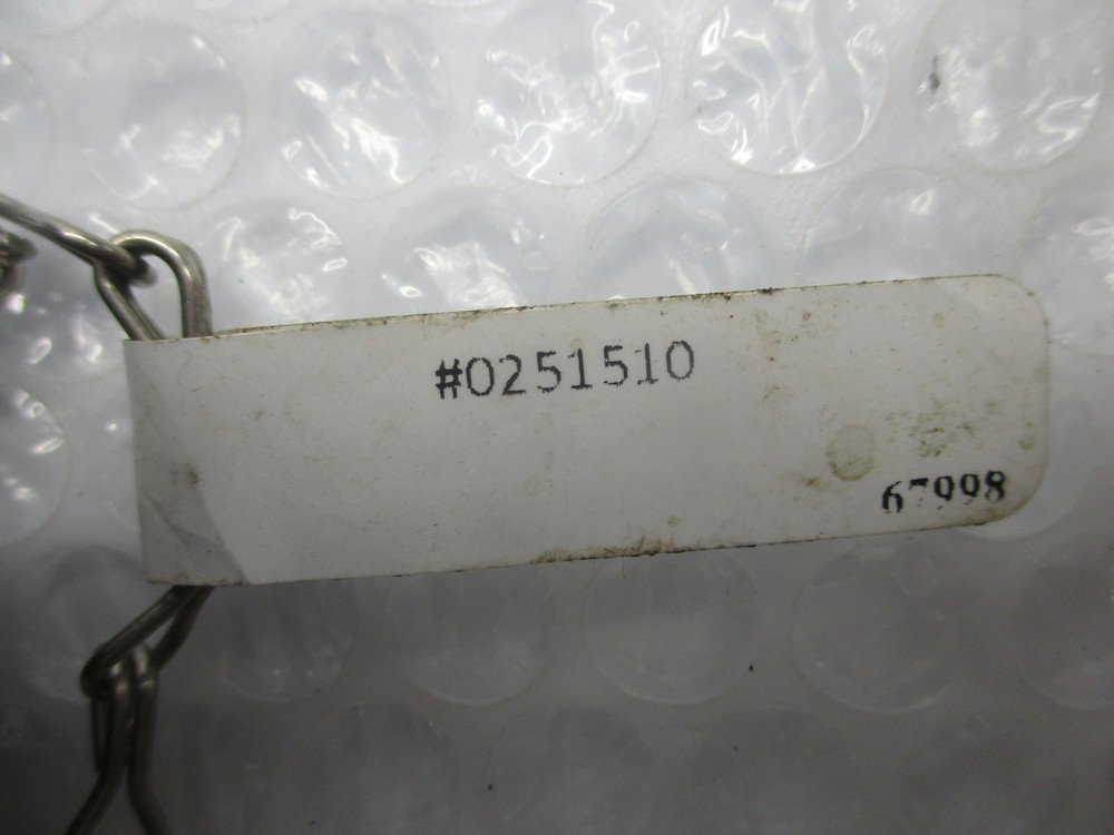 ALKAR 0251510 THERMOMETER NSNP