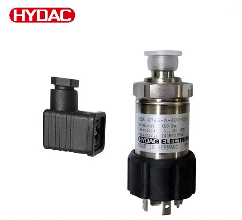 HYDAC pressure sensor HDA 4745-A-400-000