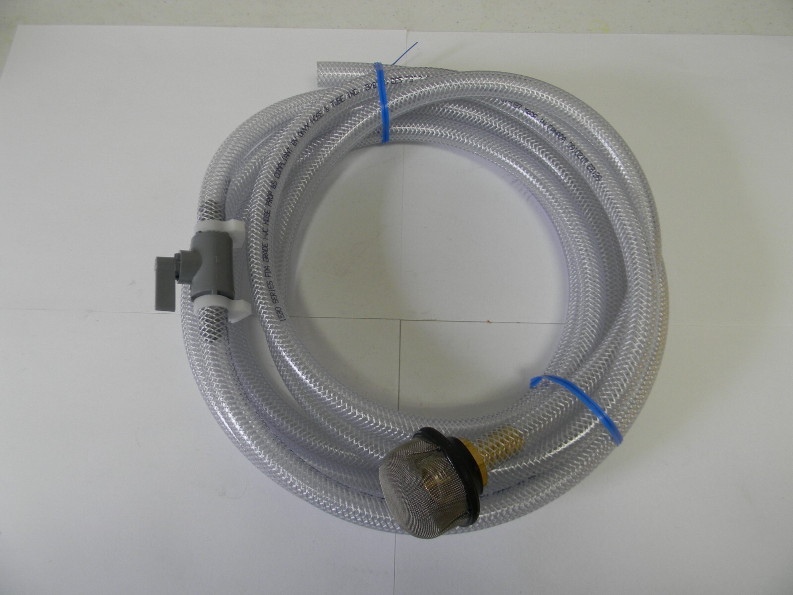 X-JET M5 Variable Long Range Nozzle #13 Kit 3000 - 4000 PSI 4-4.5 GPM XJet X Jet