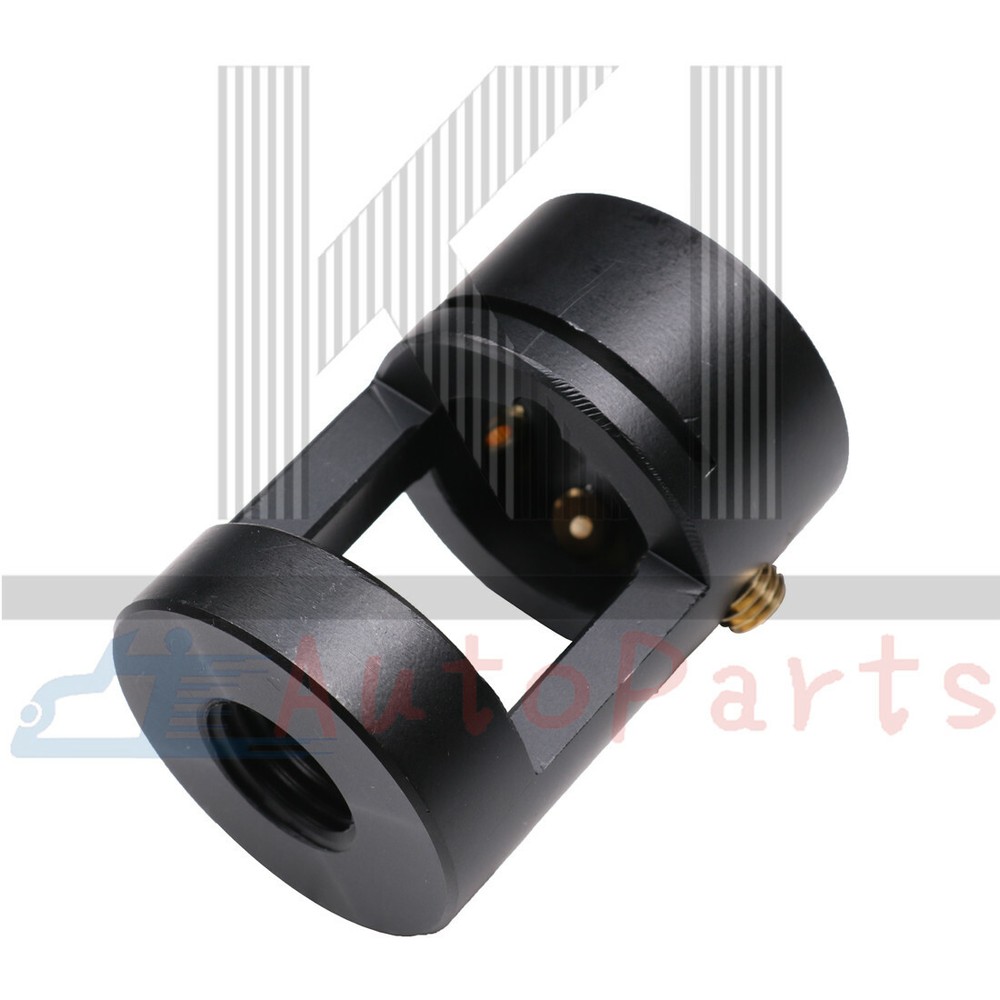 Tungsten Grinder & Sharpener Multi-Angle Offsets Head Tool Kit For TIG Welding