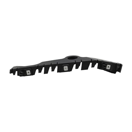Front Bumper Bracket Compatible with 2019-2024 Silverado 1500 Driver and