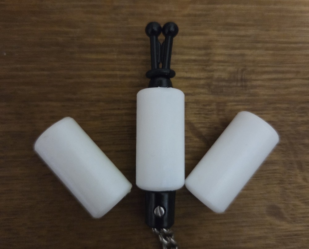 Custom Made PTFE bobbins /indicator Heads