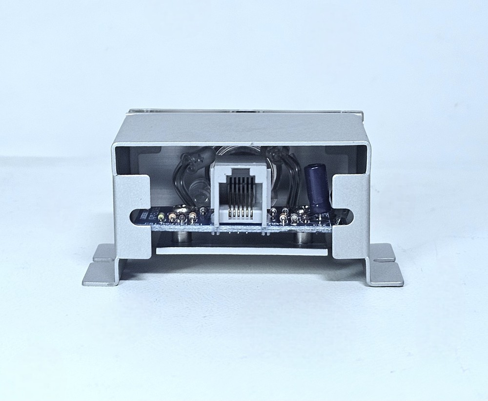 Bass Boost Remote Control W/ 6 Pin Connection By Alphasonik