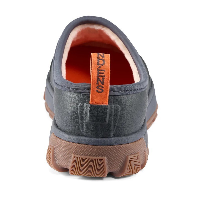 Grundens Men's Deviation Shorty Sherpa - Size 11 - Color Anchor - New