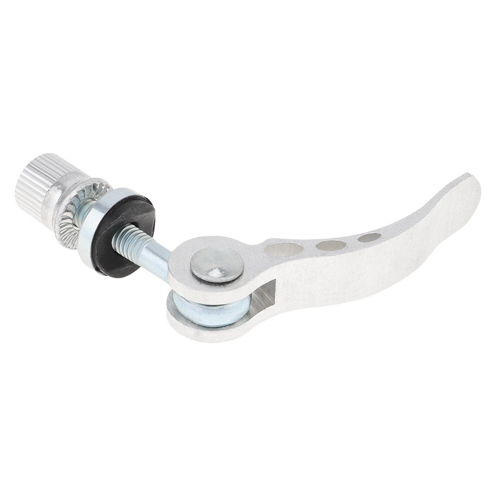 2xQuick Release Clamp Locking Levers Multifunctional M6 Thread Binder Clamp Bolt