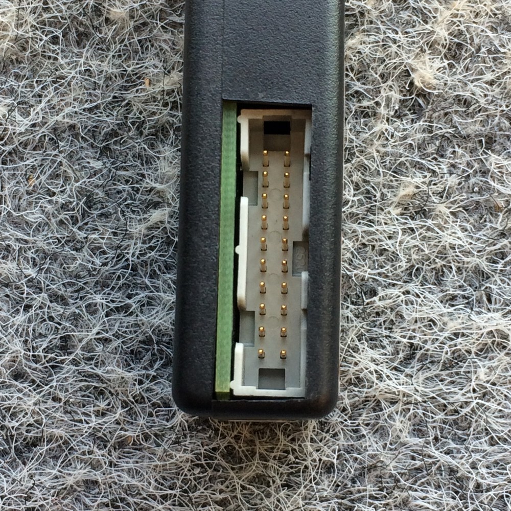 National Instruments NI SCC-FT01 Feed Through Component 184040B-01