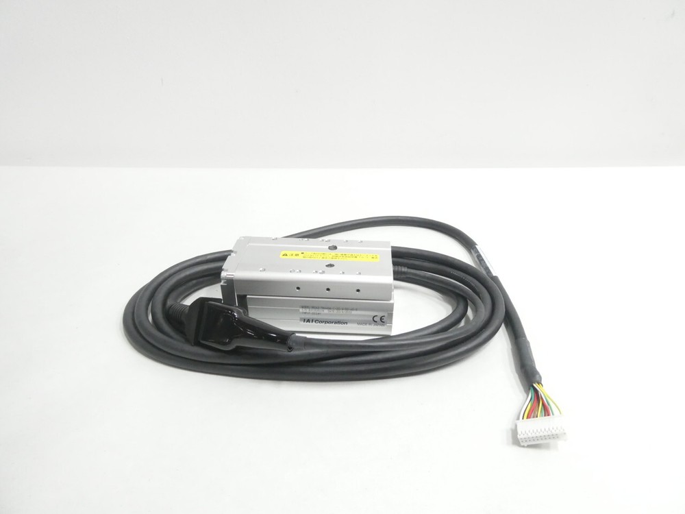 Iai RCA2-TWA4NA-I-20-4-50-A5-S Linear Actuator
