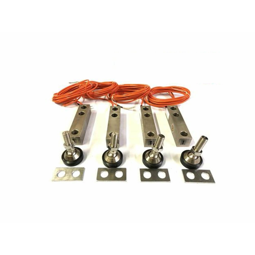 NTEP Shear Beam Load Cell Sensors for Platform Floor Scale (Large Envelope)