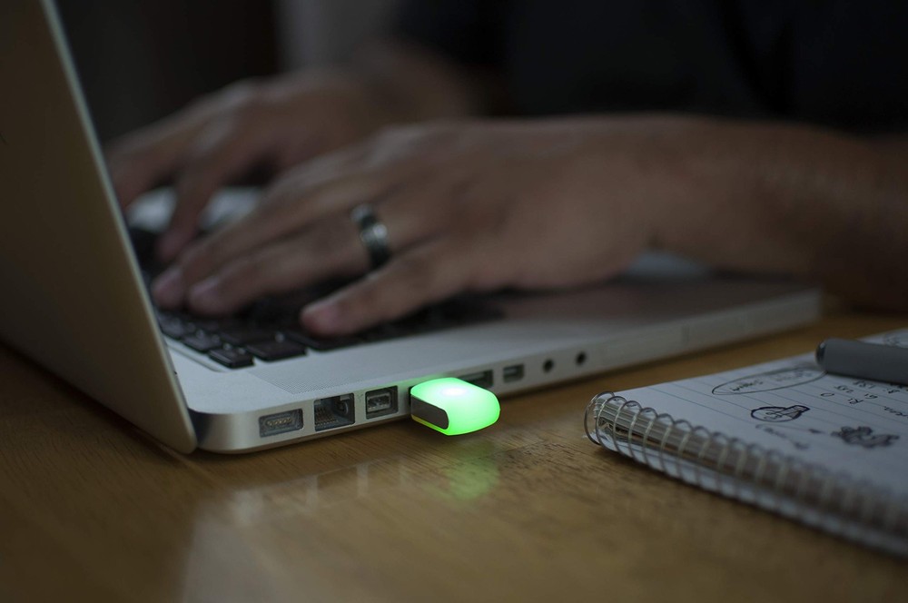 Blink(1) USB RGB LED BLINK1MK3
