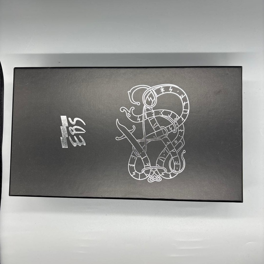 EBS MicroBass 3 Dual Pre