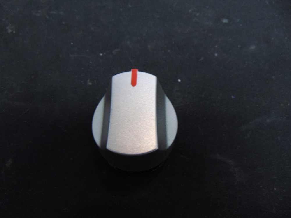 Frigidaire Gas Range FFGH2422US Knob A14176502