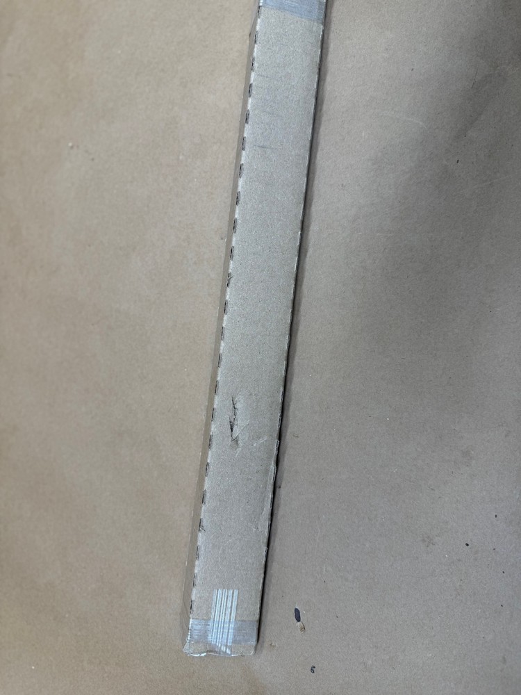 ACU-RITE 36" 680116-36 SENC 150 Linear Encoder Backup Spar