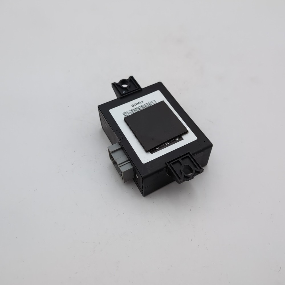 2011 2012 FORD EXPLORER Driver Park Assist Control Module BB5T-15K866-AC