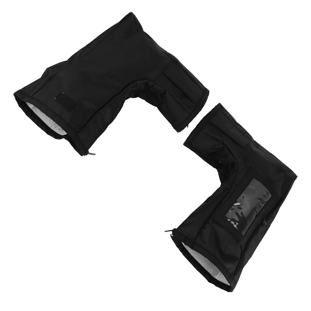 ATV Handlebar Windproof Waterproof Wide Opening Comfortable Cotton CTRN