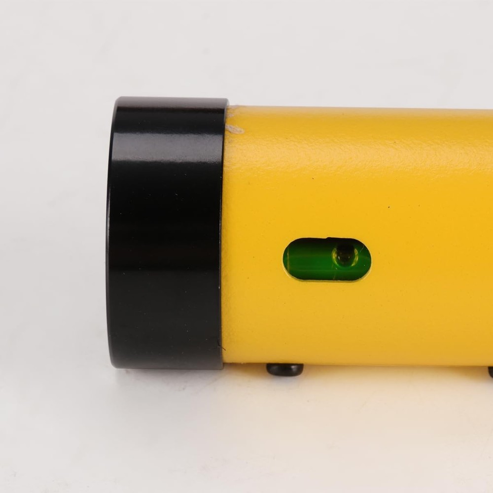 2.5X Pocket Handheld Sight Level – Lightweight and Portable Elevation Tool for