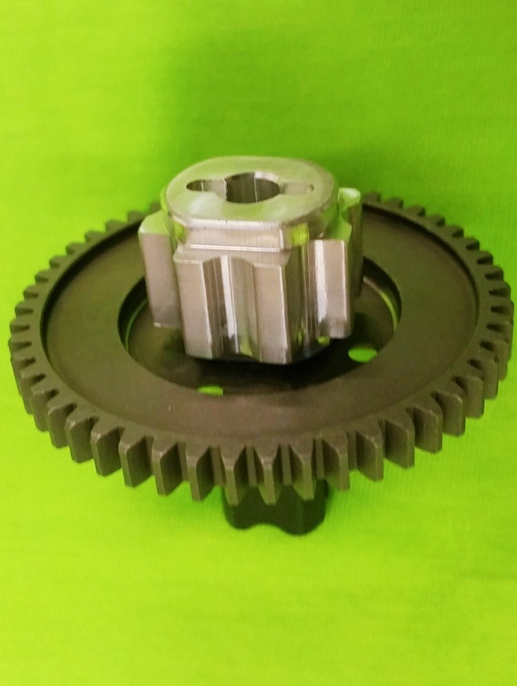 Pair (2) Arrma Kraton EXB Diff Spools -- Differential Locker- front and rear