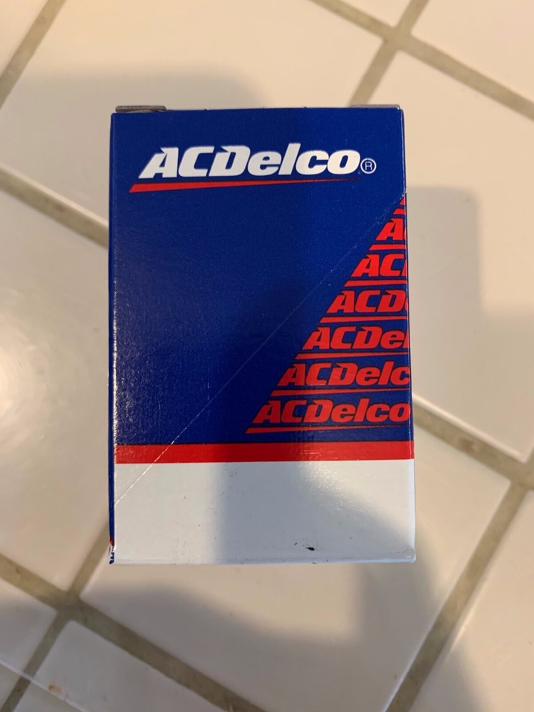 ACDelco 13503360 Multi-Purpose Light Bulb