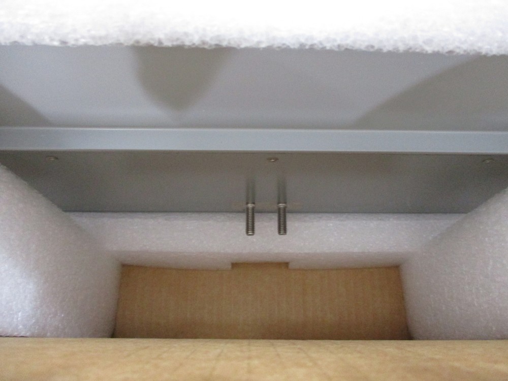 *NEW* COMMTECH / MICRIN MTC6003ESH GENERATOR INTERFACE PANEL