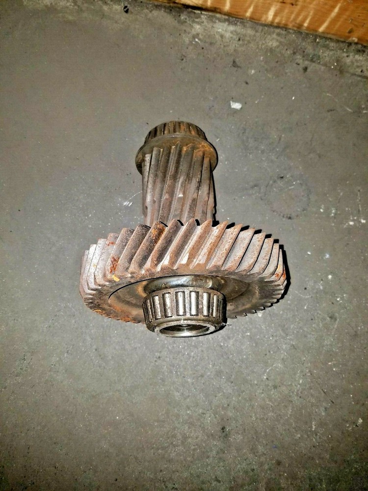 COUNTERSHAFT AUX ASSY 4301228