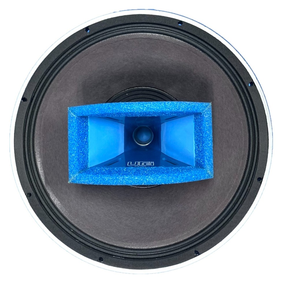 JBL Urei 801C Duplex 15" Single Speaker (1)