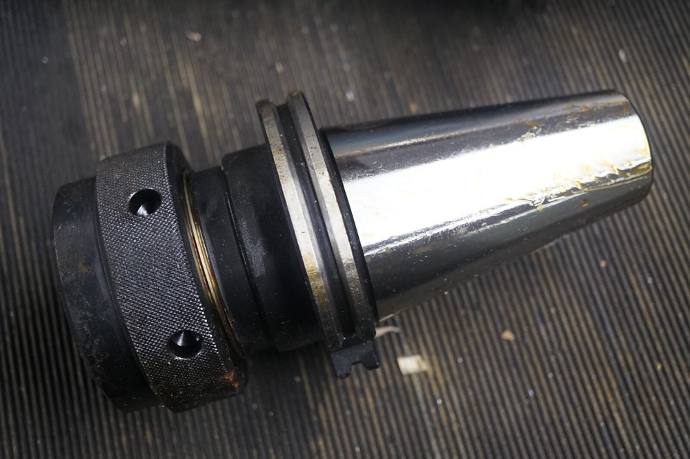 Tecnara CAT50 TG150 Collet Chuck