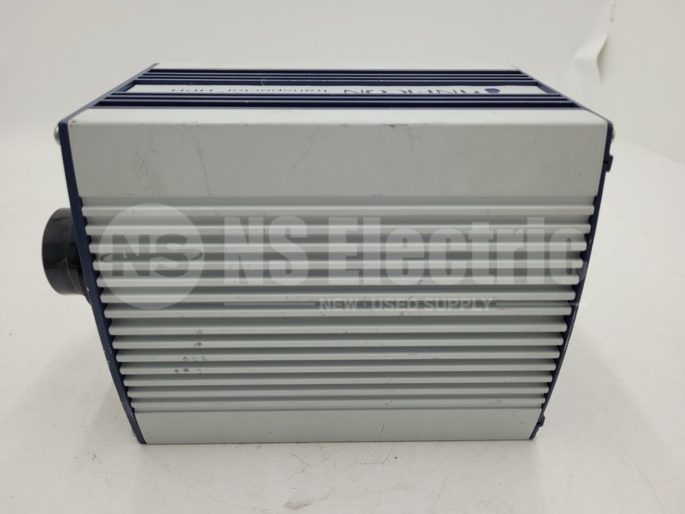 Inficon HPRTP100