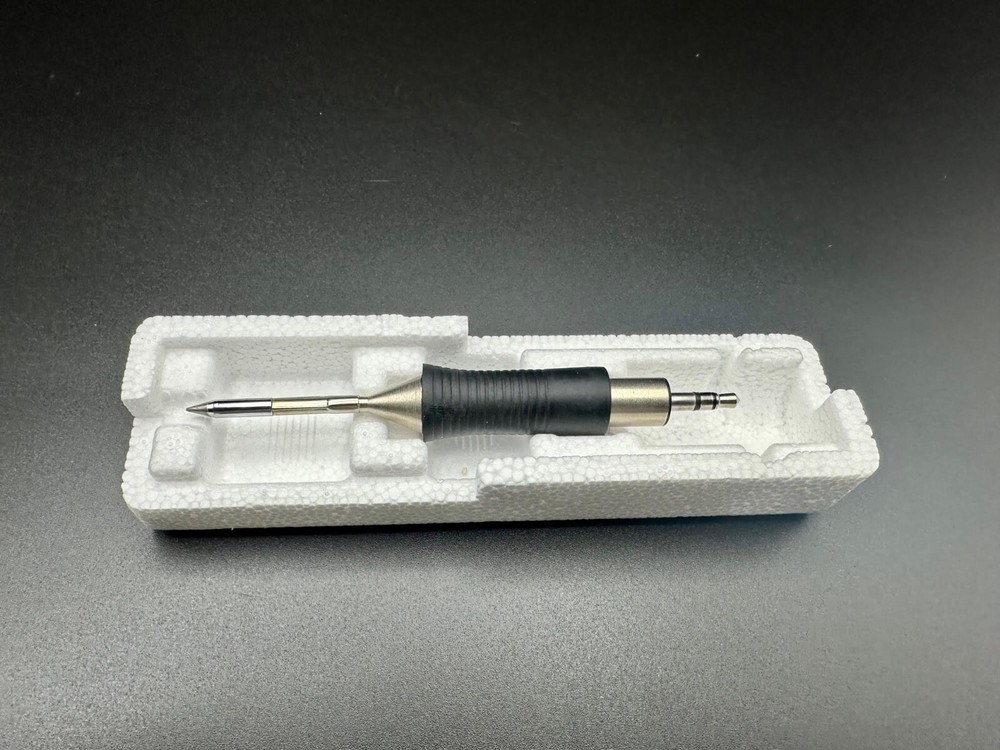 Weller RT2MS, Needle Soldering Tip
