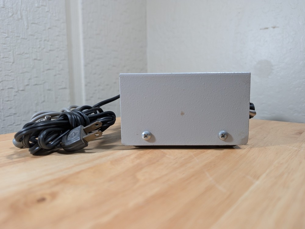 Autek Research QF-1A - SSB/CW/AM Filter Untested